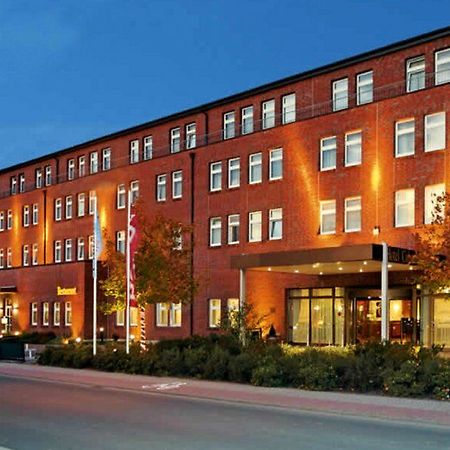 Trans World Hotel Columbus Seligenstadt Exterior foto