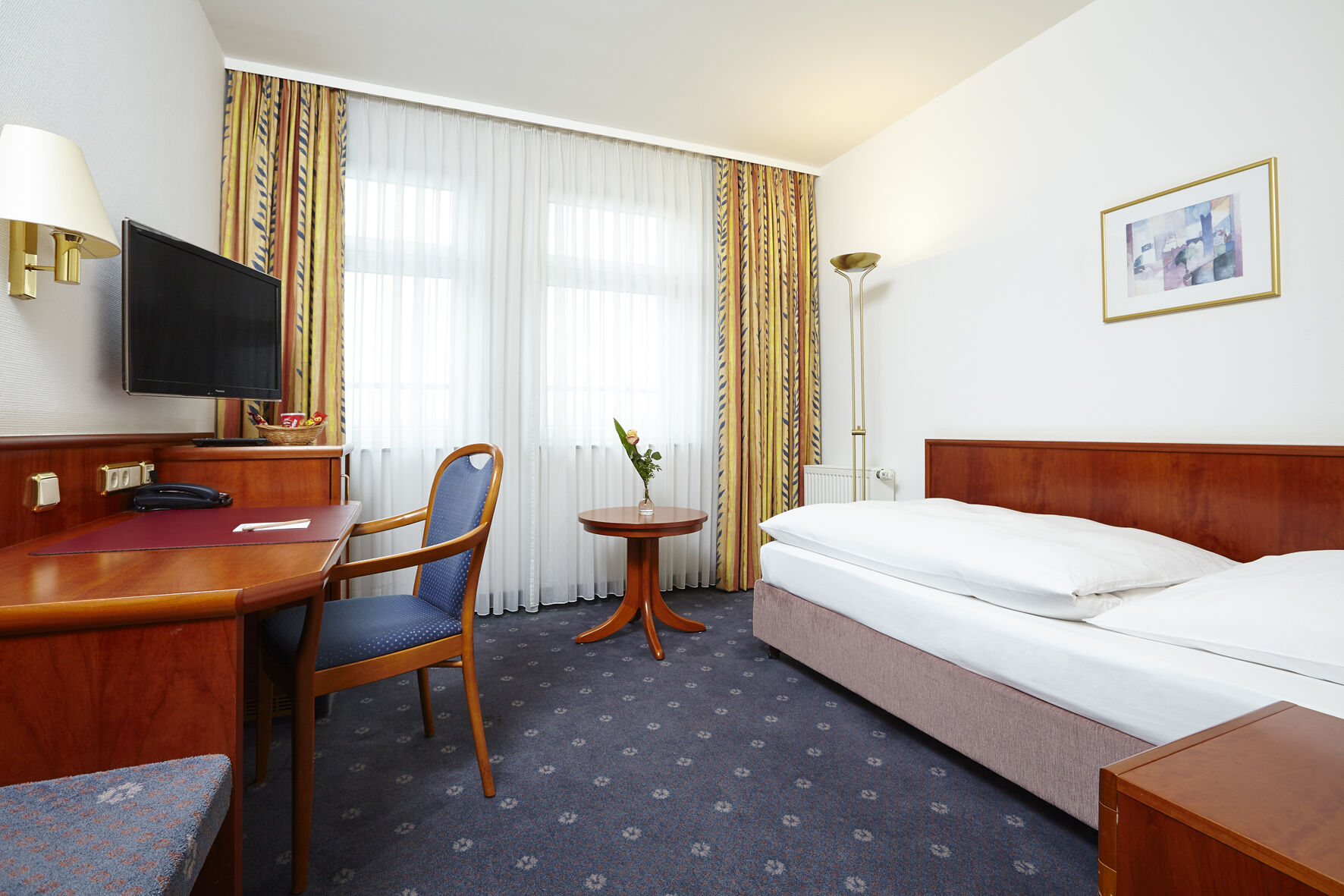 Trans World Hotel Columbus Seligenstadt Cameră foto