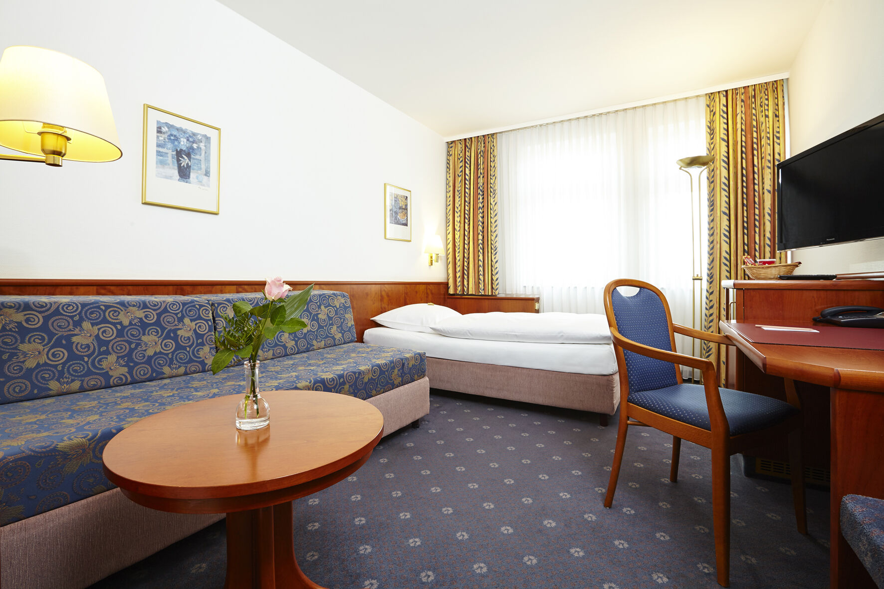 Trans World Hotel Columbus Seligenstadt Cameră foto