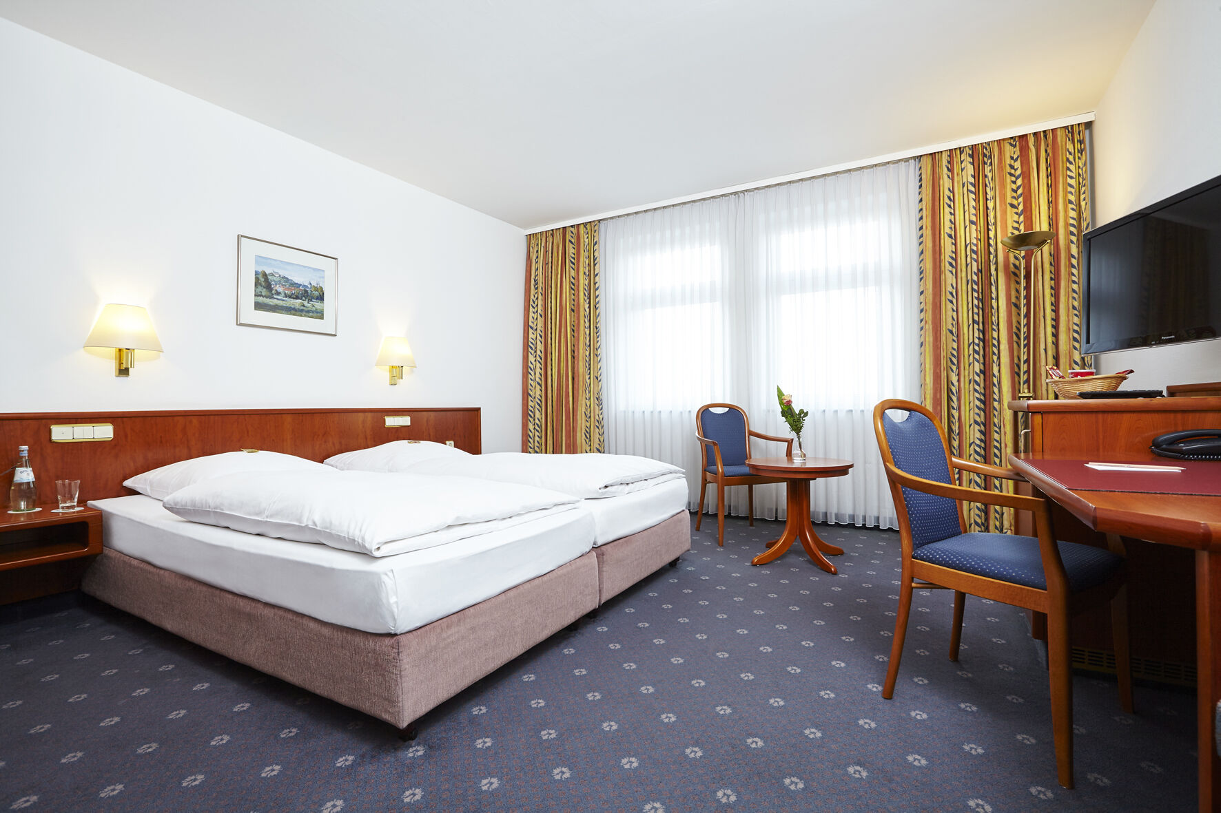 Trans World Hotel Columbus Seligenstadt Cameră foto